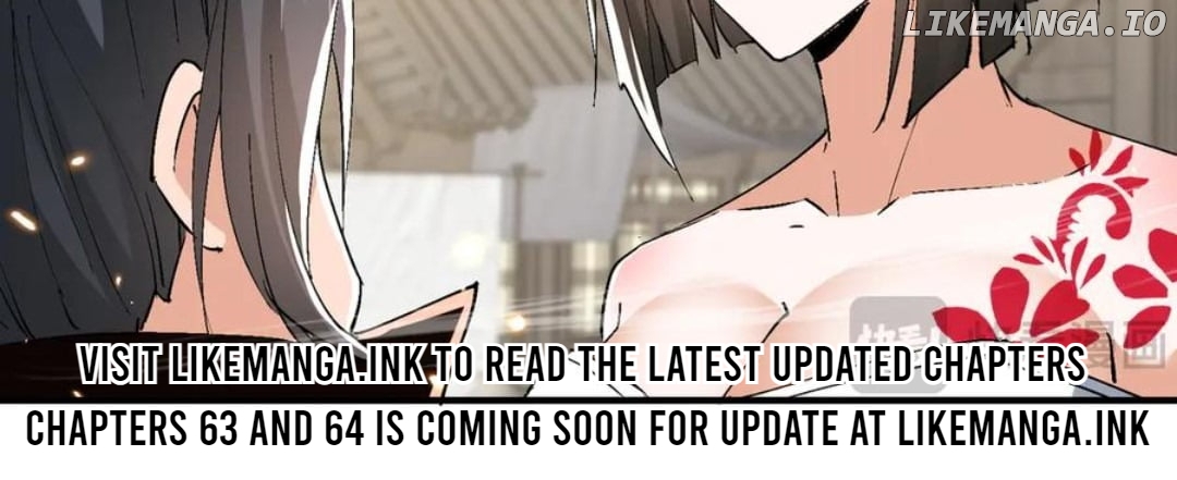 My Empress Apprentice is Becoming Evil Chapter 62 - page 44